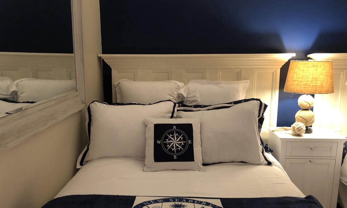 Mews Village House | Upscale New Seabury Cape Cod Private Golf Coarse Townhome