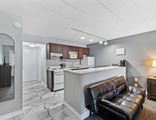 Rockland Lake Apartment | Upscale Studio in NY with Kitchen & Serene Setting