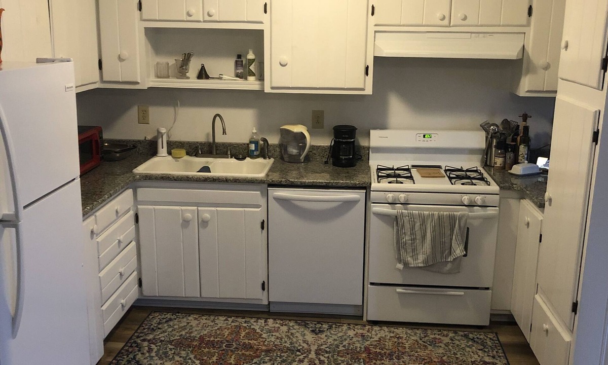 Cobleskill Apartment | Upstairs Historical Firehouse Apartment