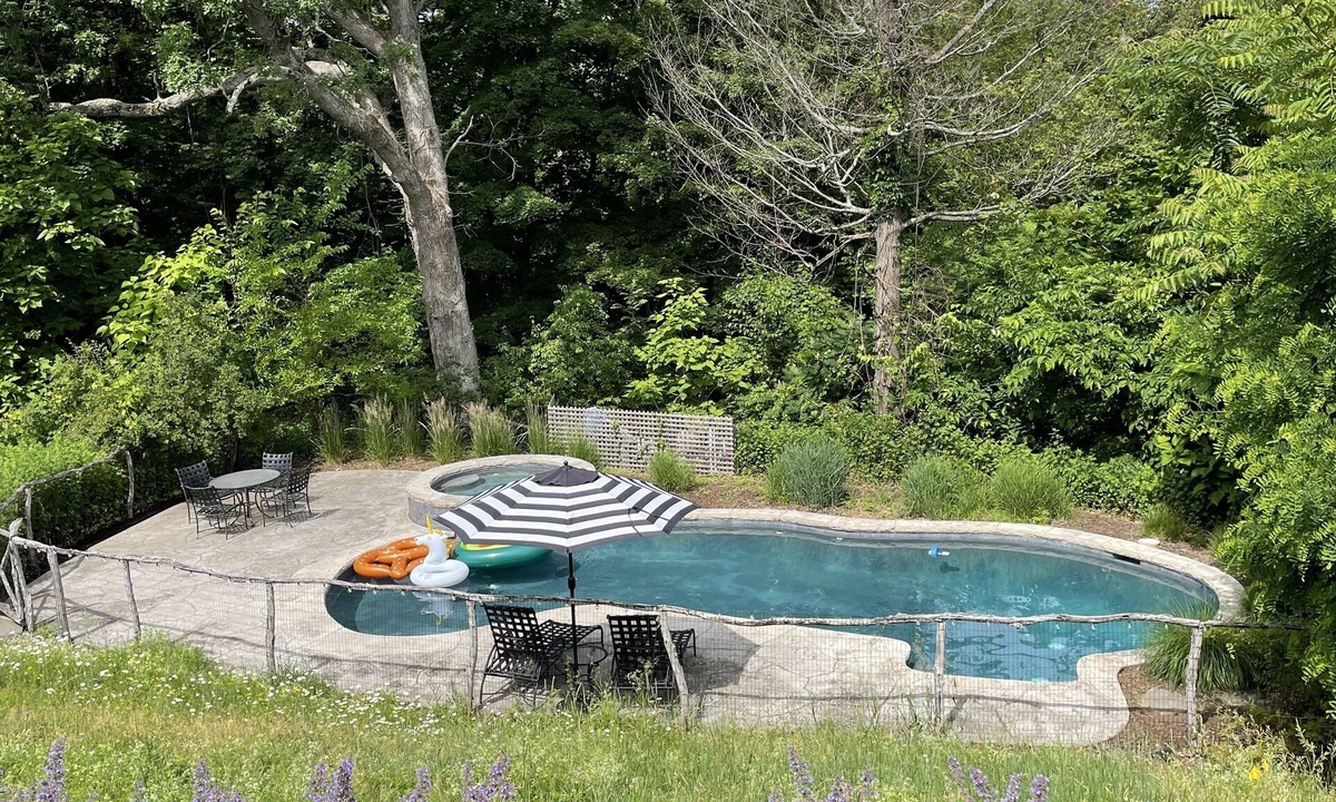 Red Hook House | Upstate Idyll