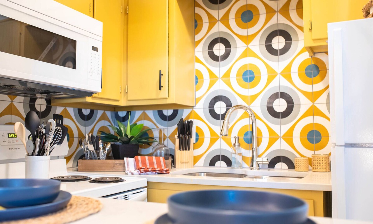 Cullman Apartment | Uptown@ 8th Street - Unit 310