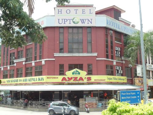 Kajang Hotel | Uptown Hotel Kajang