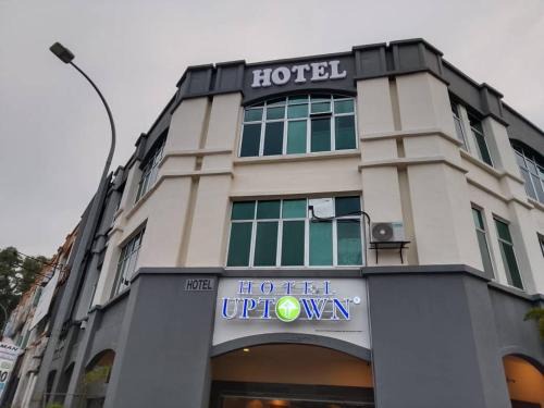 Shah Alam Hotel | Uptown Subang Airport