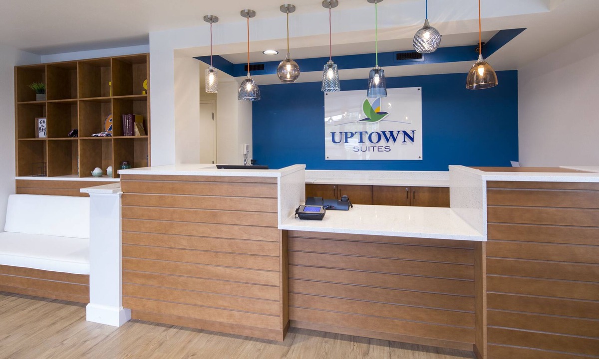 Centennial Apartment | Uptown Suites Extended Stay Denver CO – Centennial