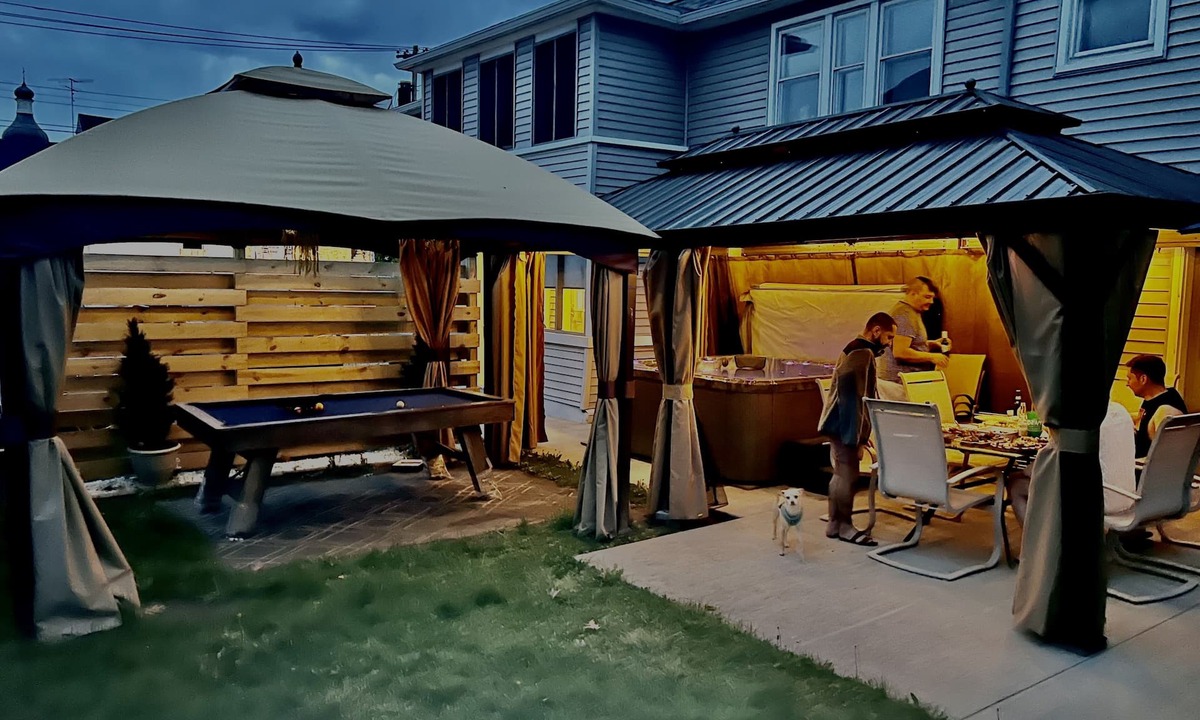 Watervliet Apartment | Uptown Watervliet