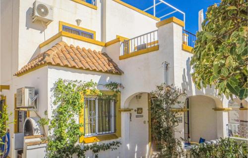 Orihuela Costa House | Urb Al Andalus I