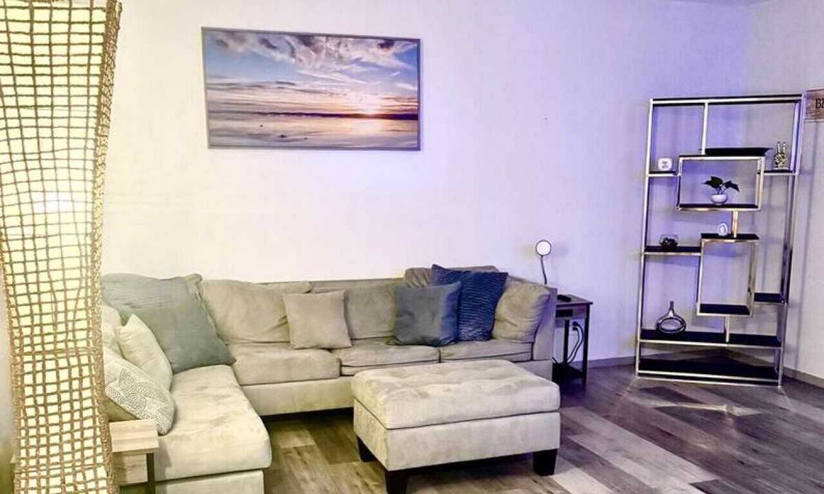 Old East Dallas Apartment | Urban 1 BR Near Texas State Fair/Downtown