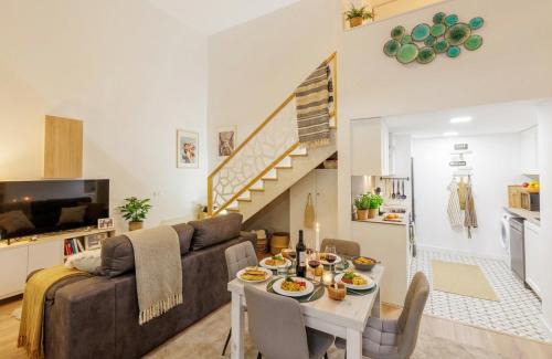 Benicalap Apartment | Urban apartment BAJO 8 - HOUSEVANLIVE