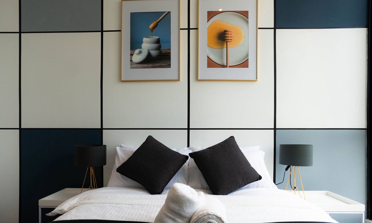 Brickfields Apartment | Urban Cell @ EST Bangsar