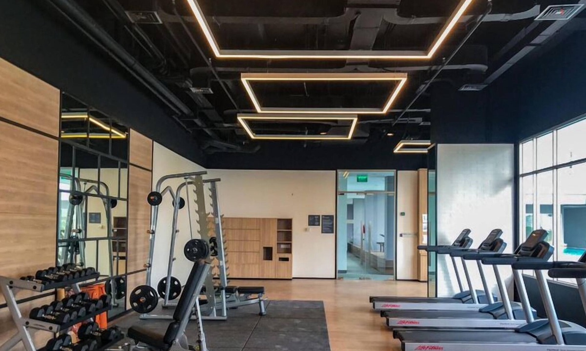 Semanggi Apartment | Urban Chic Studio Room At Ciputra World 2 Apartment