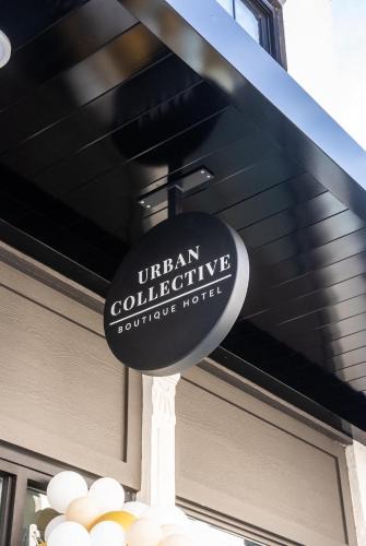 Edwardsville Hotel | Urban Collective Boutique Hotel