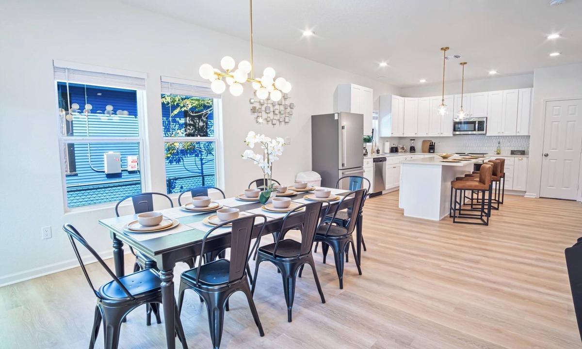Denver Heights Cottage | Urban Delight 4br/3ba Near City Center