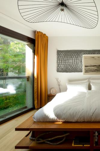 St. Johann Apartment | Urban Design Loft - Basel - Free Parking