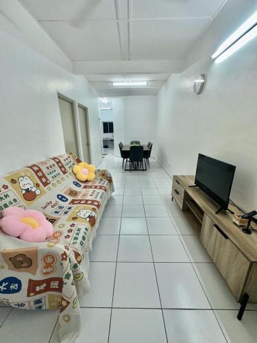 Taman Sri Tanjung House | Urban Eats Stay