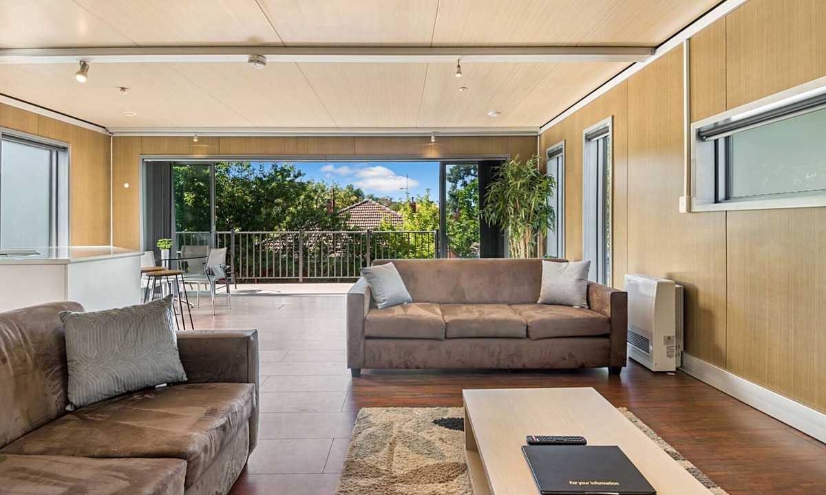 Kangaroo Flat Apartment | Urban Edge Apartment One