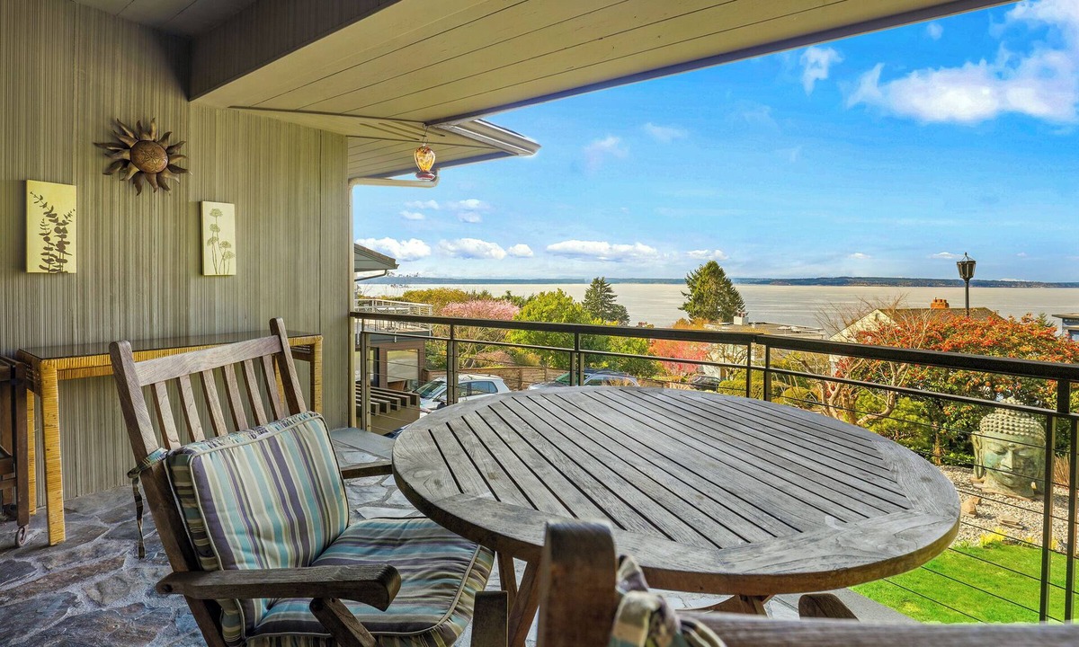 North Beach/Blue Ridge House | Urban Epic View - Close to Beach and World Cup!