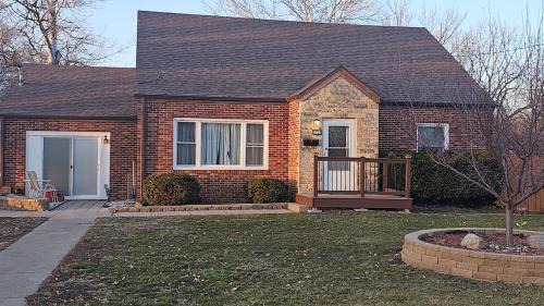 Greater South Side House | Urban Farmer House