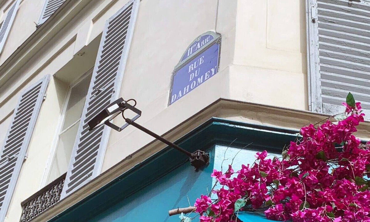 Quartier Sainte-Marguerite Apartment | Urban Flat 167 - Luxury 1 Bedroom Flat in Paris