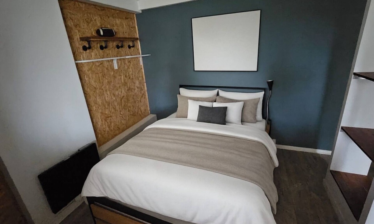Centre Ville Apartment | Urban & green stay: downtown and nature