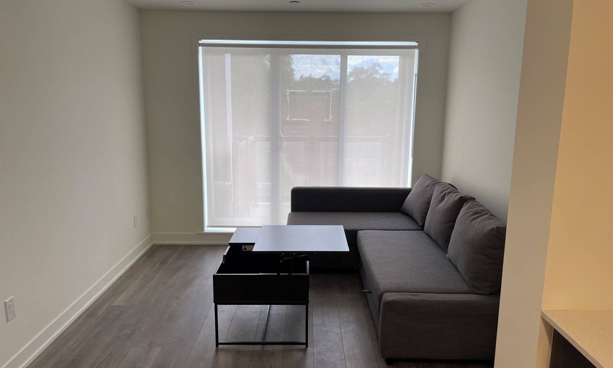 Toronto Condo | Urban haven Toronto
