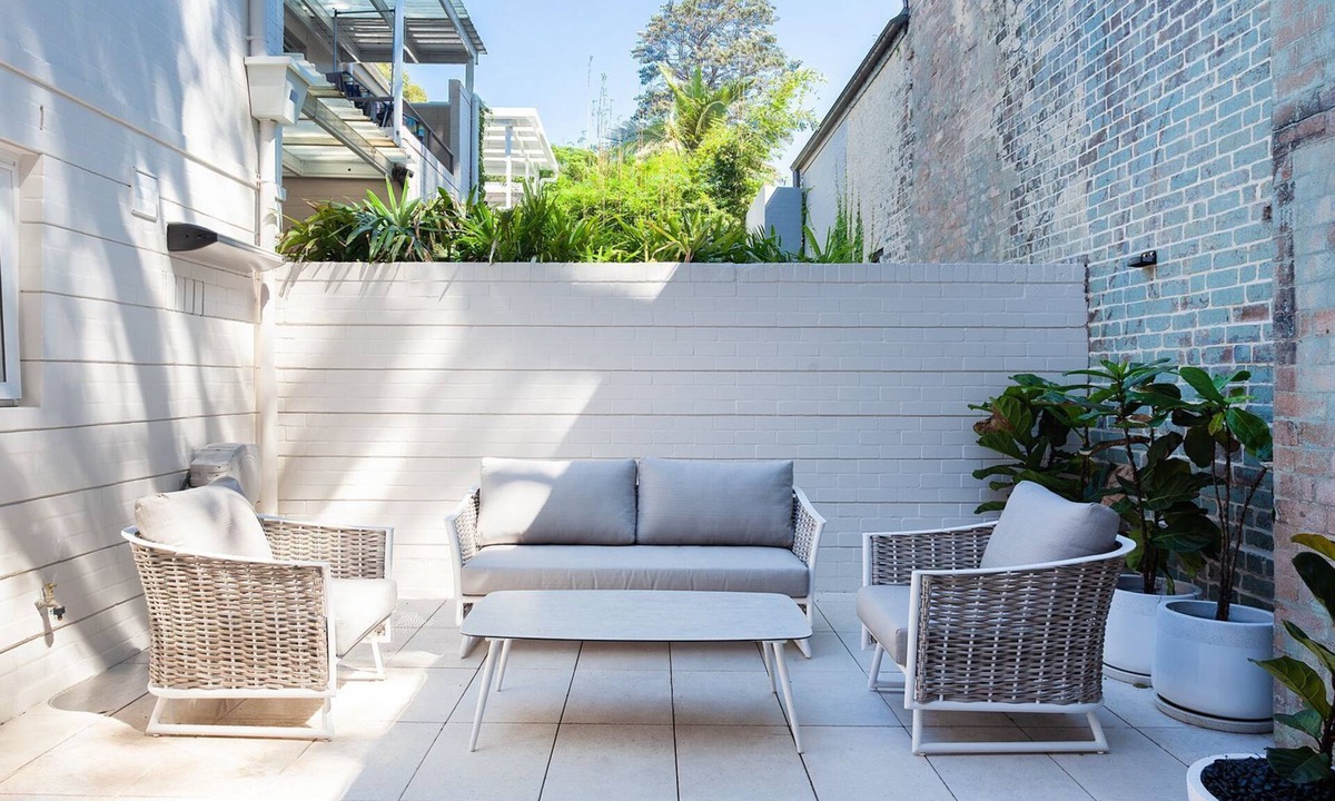 Annandale Apartment | Urban Hideout, Annandale Isyd