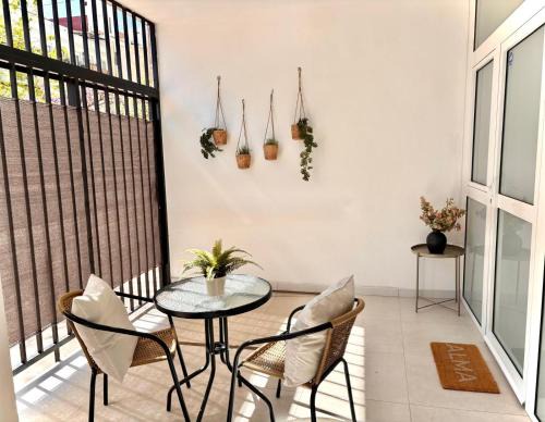 Morvedre Apartment | URBAN HOME CENTER - alma