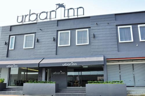 Kulim Hotel | Urban Inn Kulim