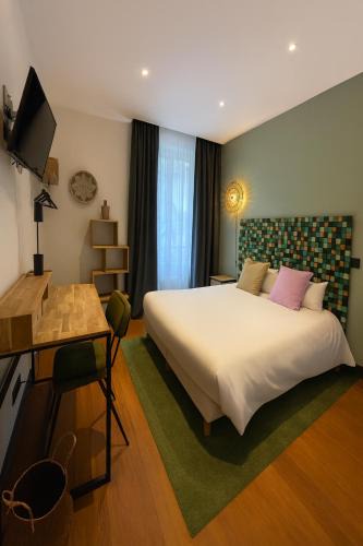 Orleans Hotel | Urban Jungle Hôtel Orleans