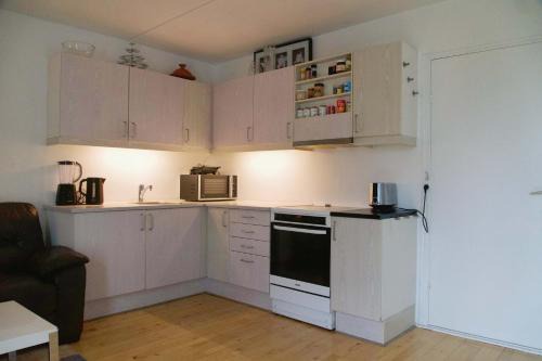 Albertslund Apartment | Urban Living 3 minutes from S-Train