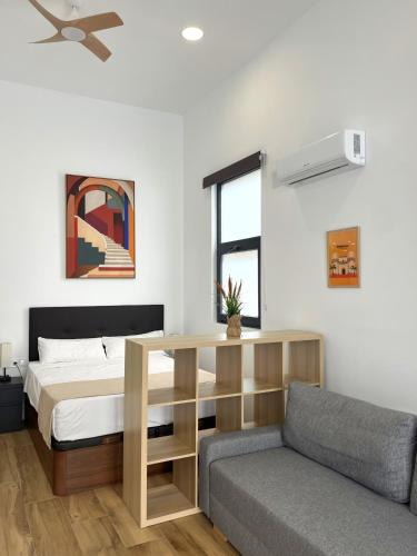 Benicalap Apartment | Urban loft Benicalap