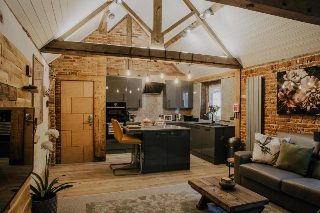Melksham Apartment | Urban Lofts