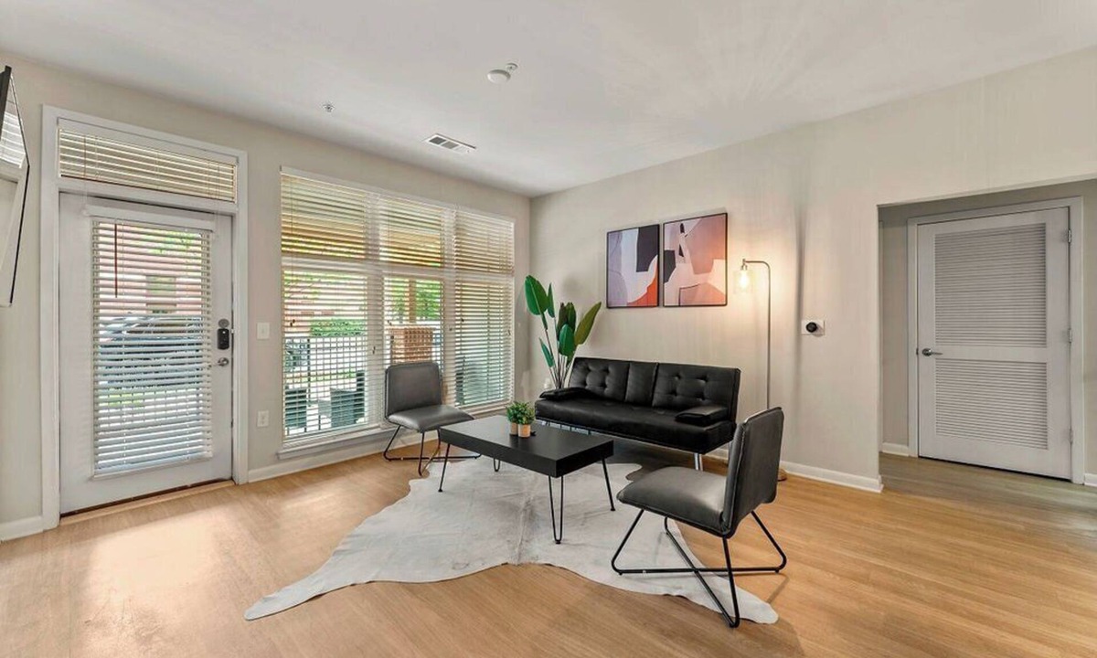 East Atlanta Apartment | Urban Nest ATL