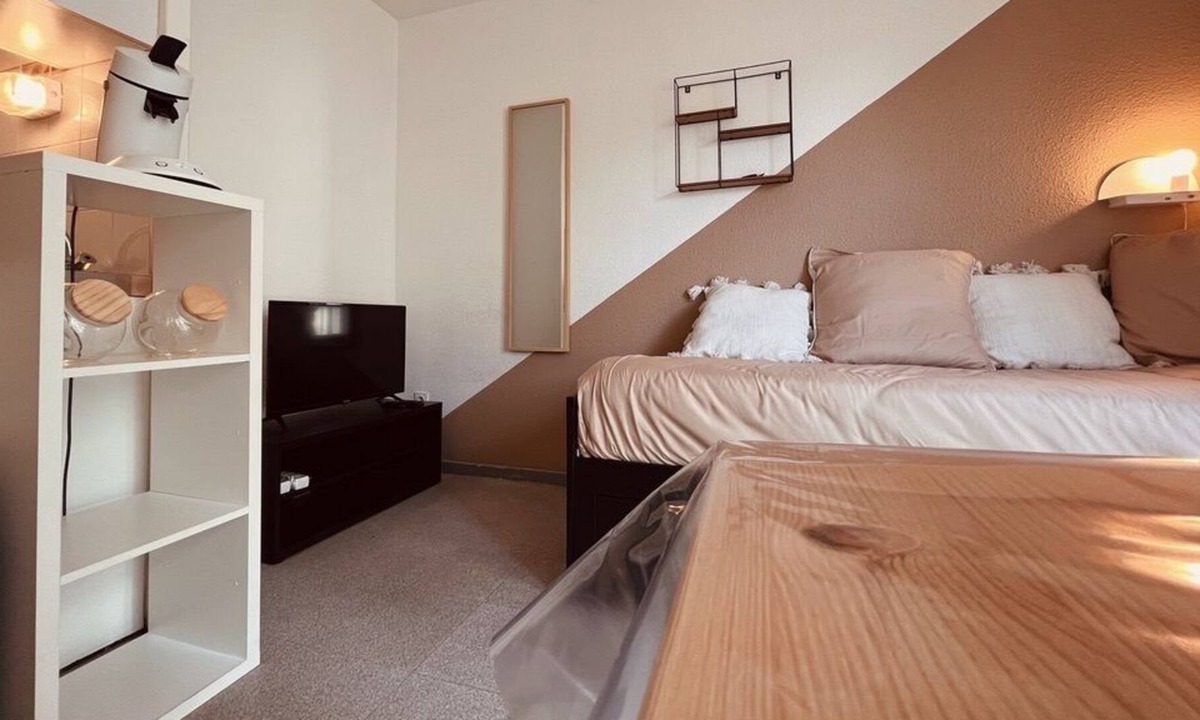 Blancarde Apartment | Urban Oasis Blancarde