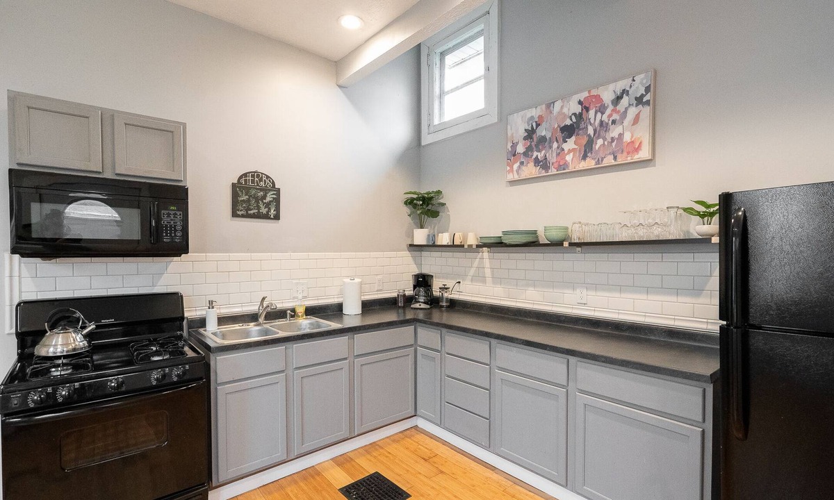 Babe Denny House | Urban Oasis Home