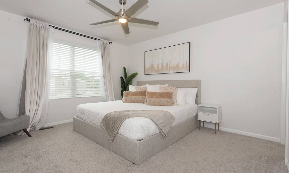 Naperville House | Urban Oasis in Chicago’s Best Suburb