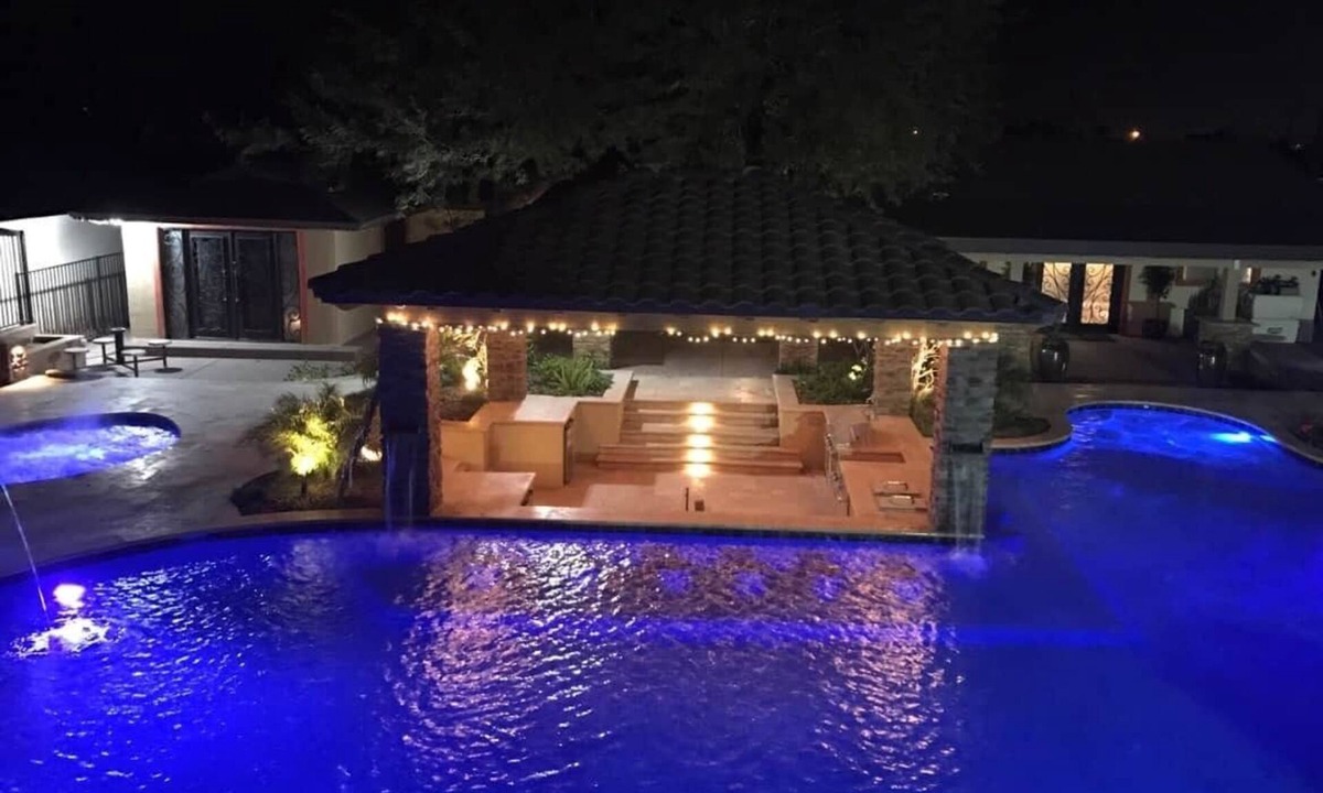 South Mountain House | Urban-Oasis with Resort Style Pool