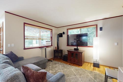 Retsil House | Urban Outlook