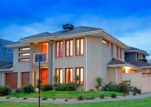 Epping House | Urban Pause - Epping