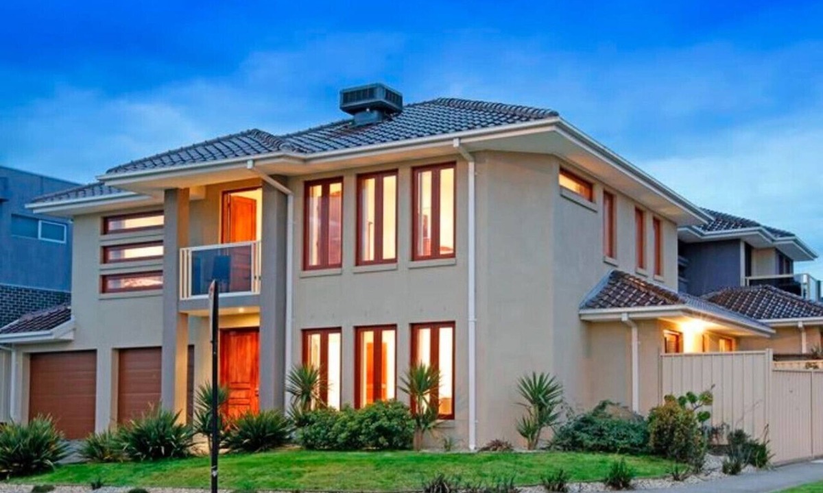 Epping House | Urban Pause - Epping