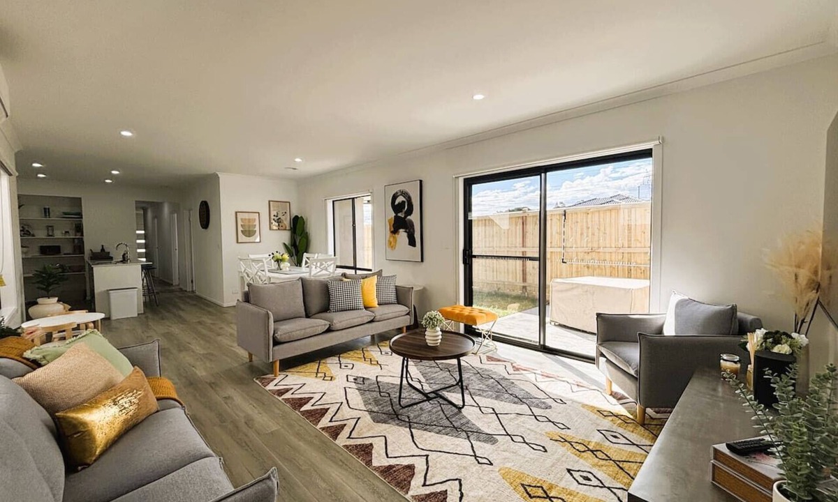 Doreen House | Urban Pause on Duffy