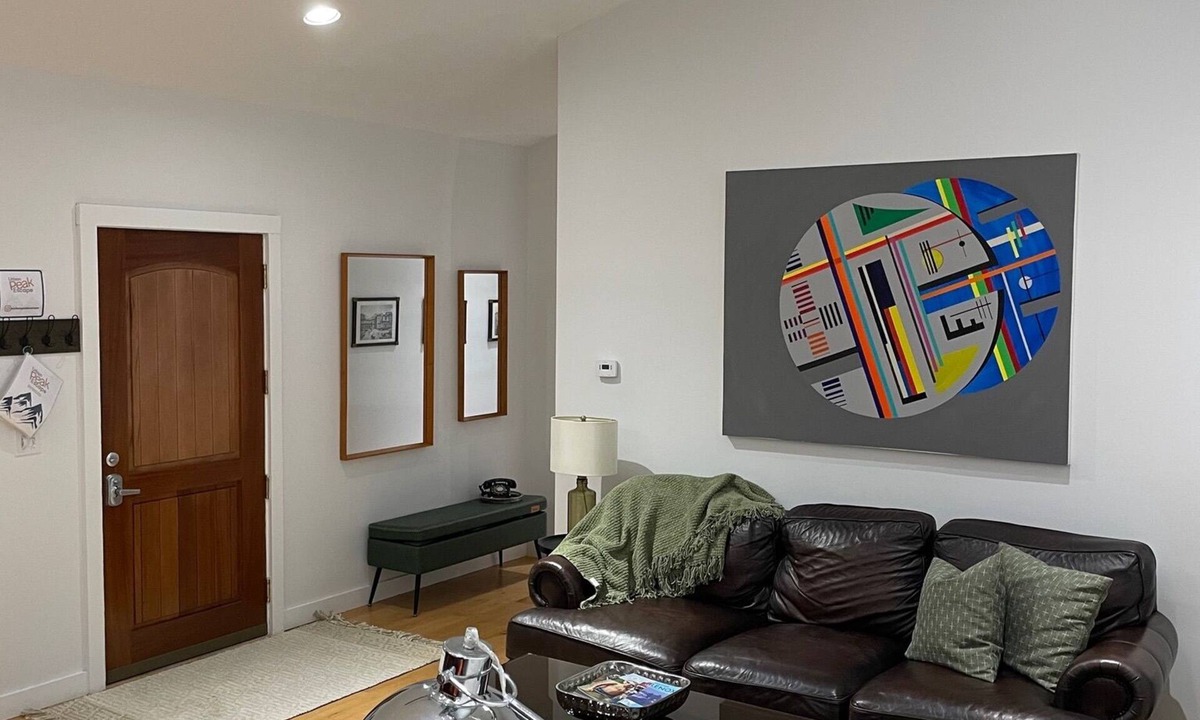 Lenox Apartment | Urban Peak Escape, Lenox, MA