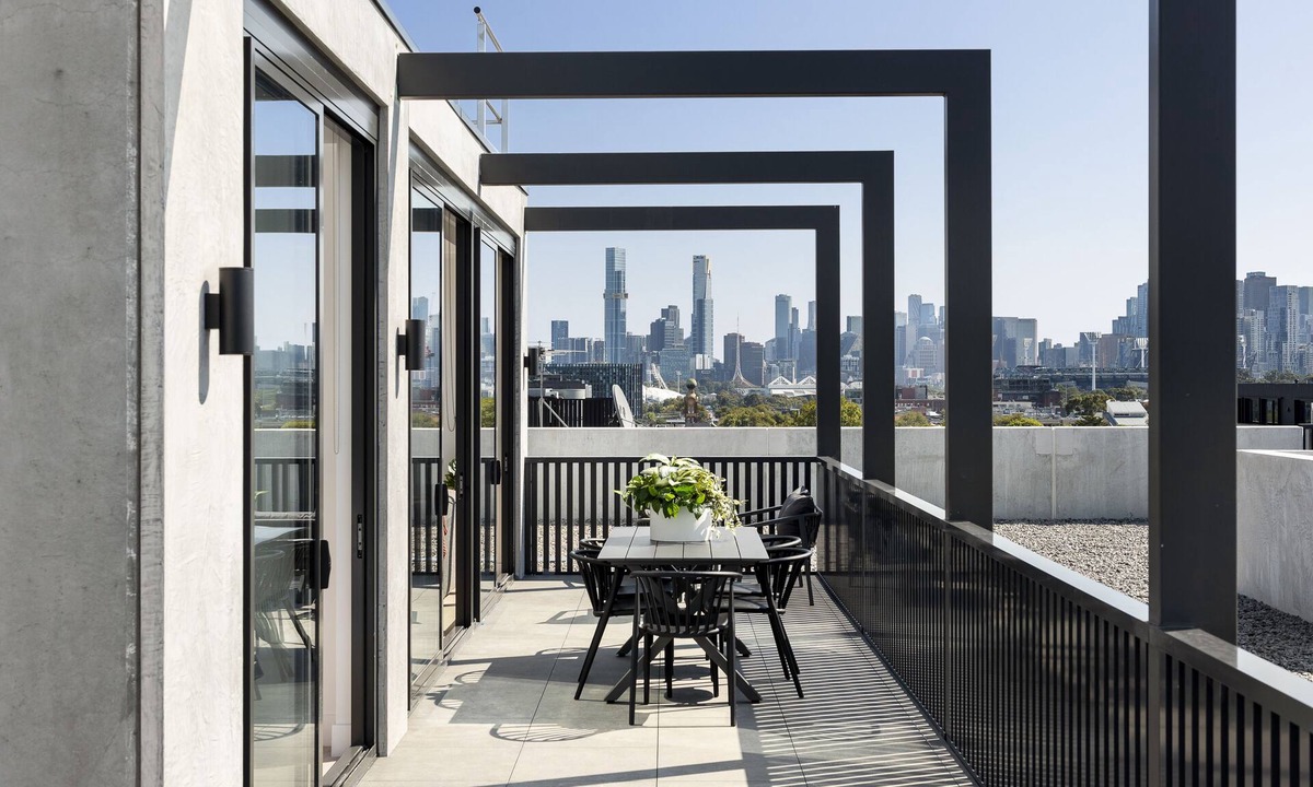 Richmond Apartment | Urban Rest Richmond