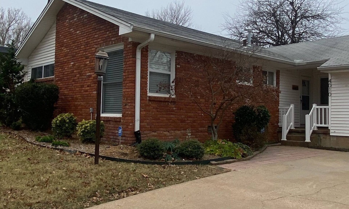 Tulsa House | Urban Retreat in Midtown Tulsa, OK