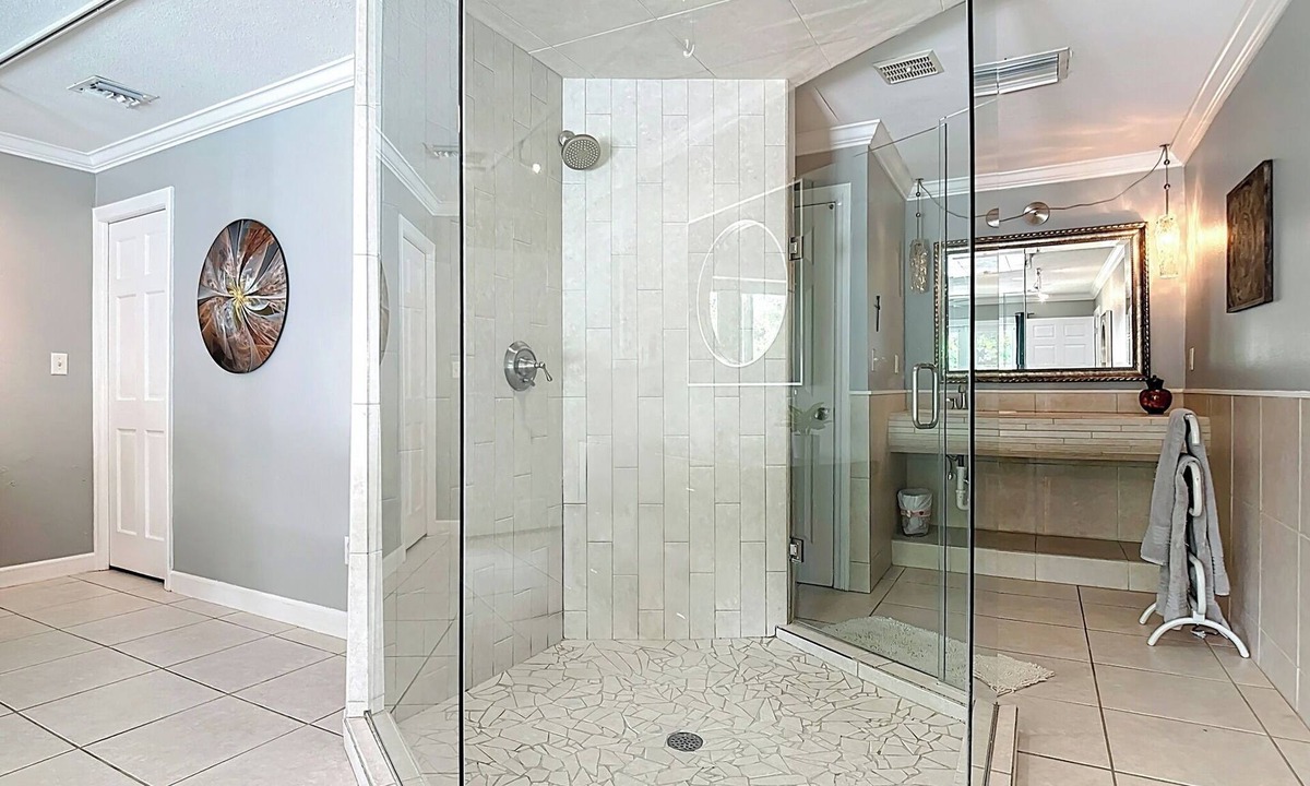 Conway House | Urban Retreat in Orlando