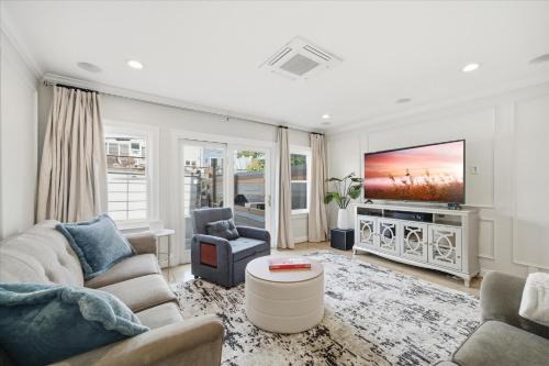 Eckington House | Urban Retreat