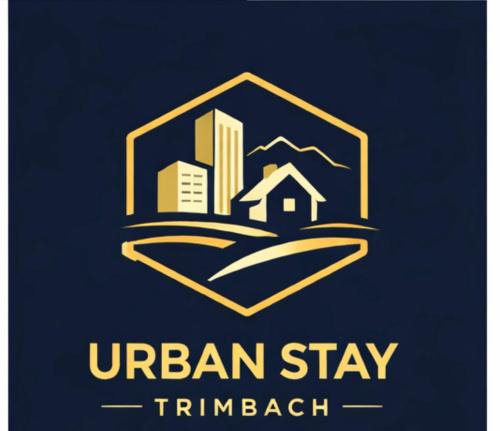Trimbach Apartment | Urban Stay Trimbach - Self Check in