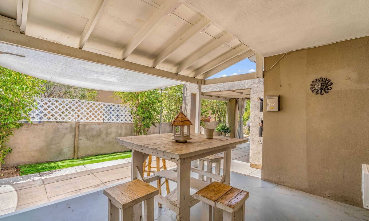 Rincon Heights Apartment | Urban Studio | Walk to UofA & 4th Ave