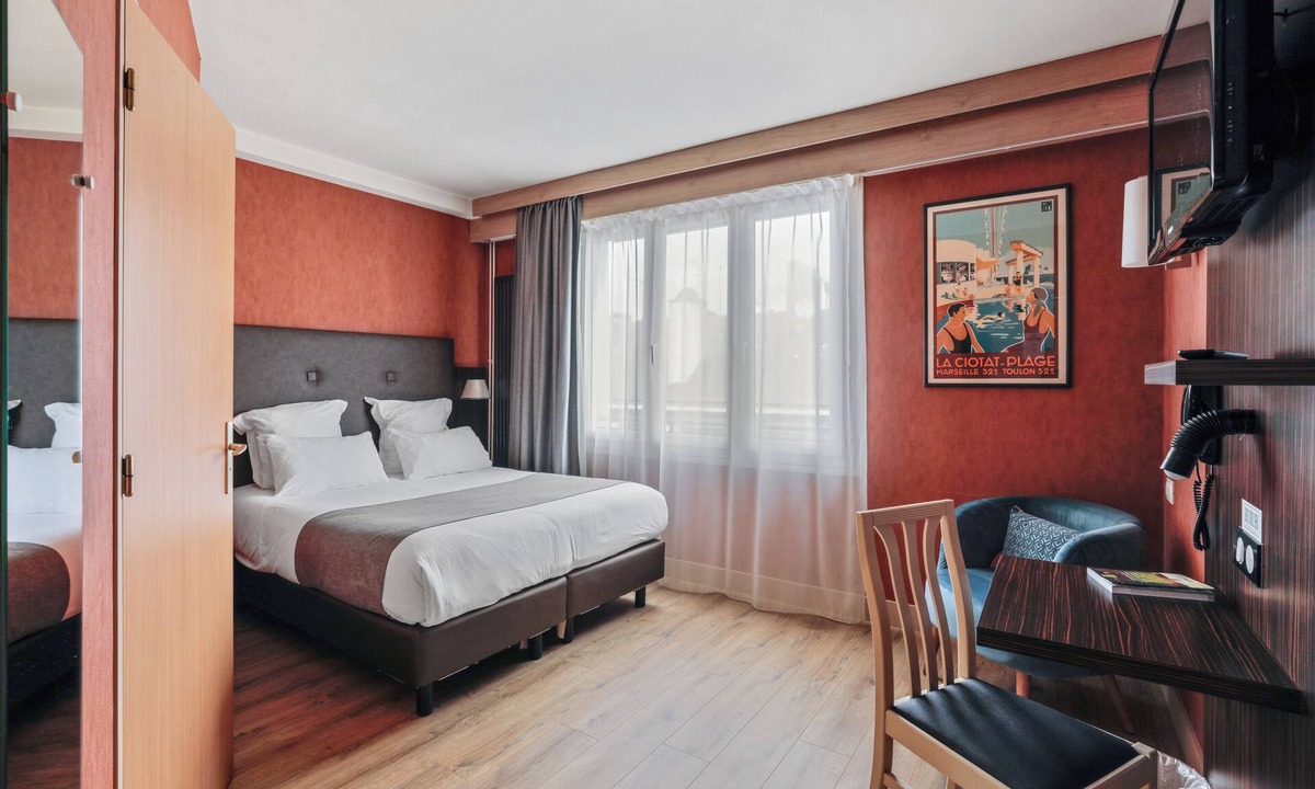 Quartier Vieux Marche-Cathedrale Hotel | Urban Style de l'Europe