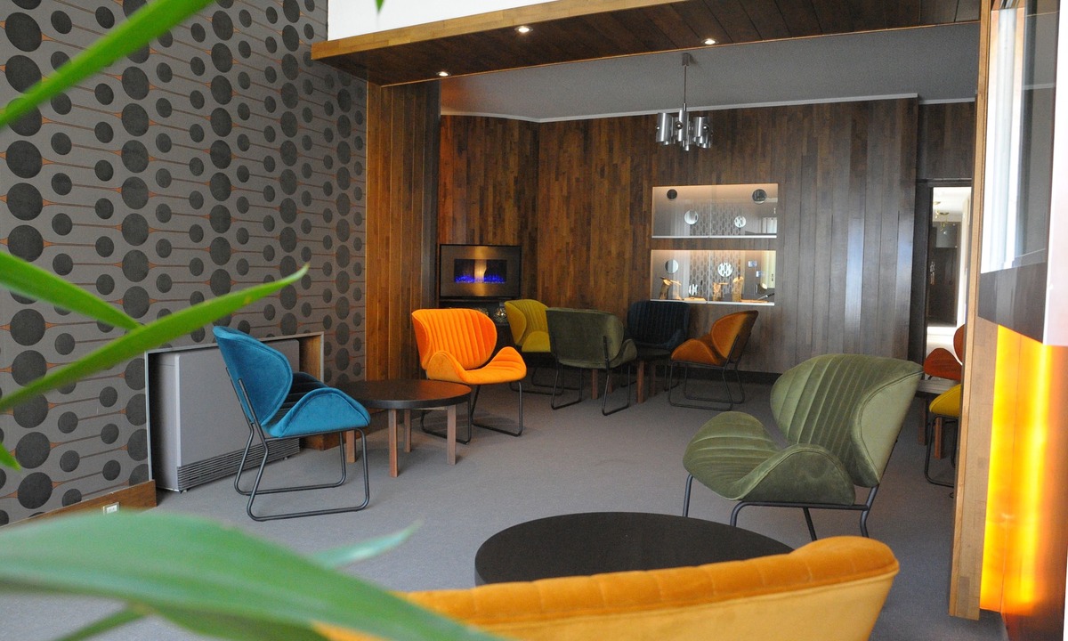 Saint-Flour Hotel | Urban Style L'Étape