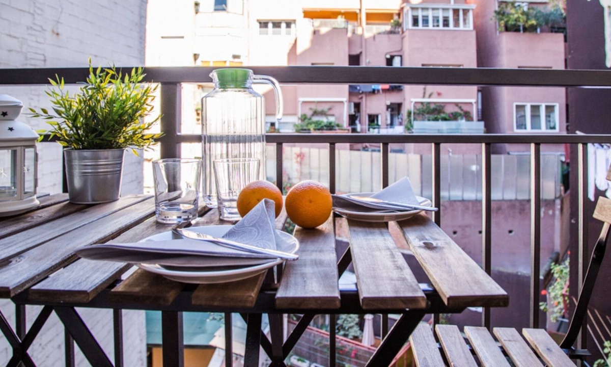Trois Cocus - Borderouge - Croix-Daurade - Paleficat Apartment | Urban Town Suites III